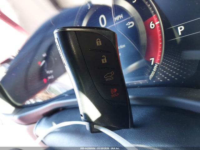 JTJAB7CX0P4033614 Lexus Lx 600 Premium