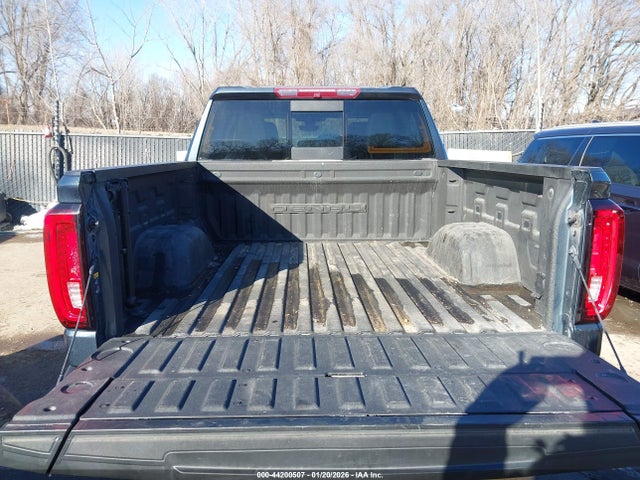 44200507 :رقم المزاد ، 1GTU9FEL7KZ124374 vin ، 2019 Gmc Sierra 1500 Denali مزاد بيع