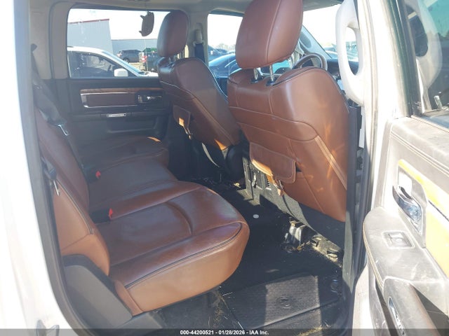 44200521 :رقم المزاد ، 3C63RRKL4EG209458 vin ، 2014 Ram 3500 Longhorn مزاد بيع