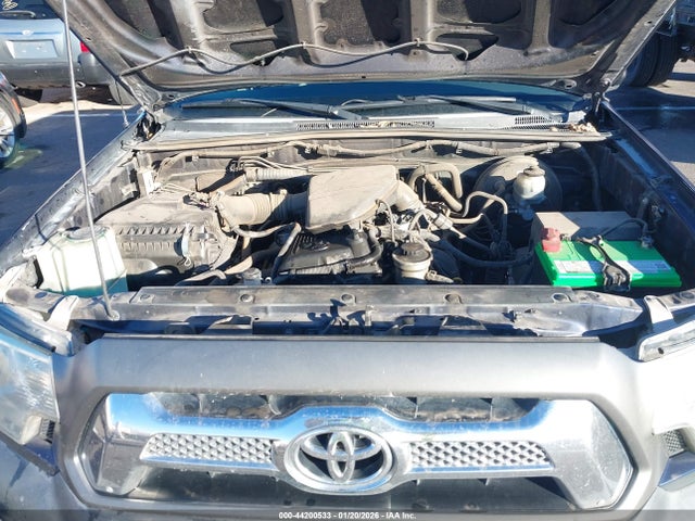 Продажа на аукционе авто 2012 Toyota Tacoma, vin: 5TFJX4CN7CX020353, номер лота: 44200533