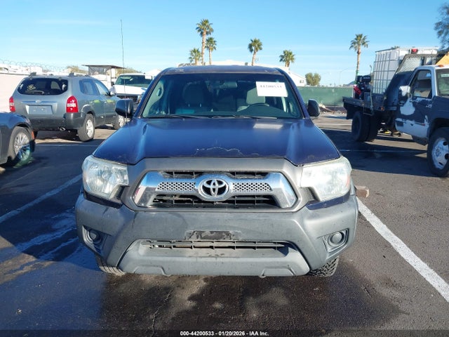 Продажа на аукционе авто 2012 Toyota Tacoma, vin: 5TFJX4CN7CX020353, номер лота: 44200533
