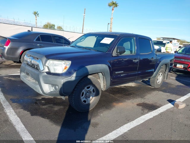 Продажа на аукционе авто 2012 Toyota Tacoma, vin: 5TFJX4CN7CX020353, номер лота: 44200533