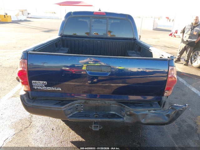 Продажа на аукционе авто 2012 Toyota Tacoma, vin: 5TFJX4CN7CX020353, номер лота: 44200533
