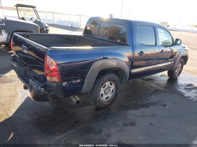 Продажа на аукционе авто 2012 Toyota Tacoma, vin: 5TFJX4CN7CX020353, номер лота: 44200533
