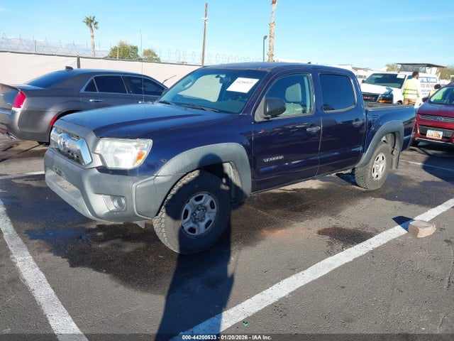 Продажа на аукционе авто 2012 Toyota Tacoma, vin: 5TFJX4CN7CX020353, номер лота: 44200533