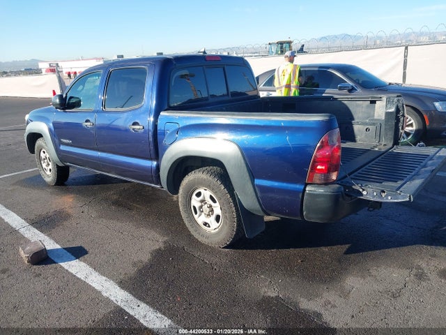 Продажа на аукционе авто 2012 Toyota Tacoma, vin: 5TFJX4CN7CX020353, номер лота: 44200533