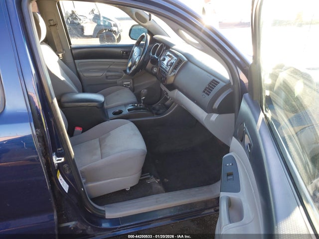 Продажа на аукционе авто 2012 Toyota Tacoma, vin: 5TFJX4CN7CX020353, номер лота: 44200533