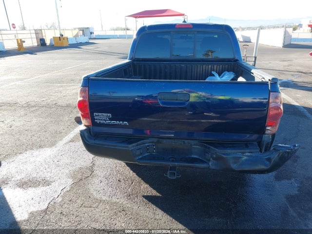 Продажа на аукционе авто 2012 Toyota Tacoma, vin: 5TFJX4CN7CX020353, номер лота: 44200533
