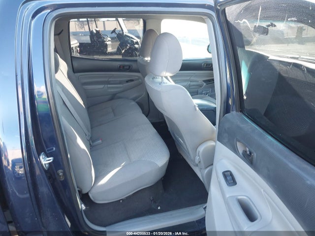 Продажа на аукционе авто 2012 Toyota Tacoma, vin: 5TFJX4CN7CX020353, номер лота: 44200533