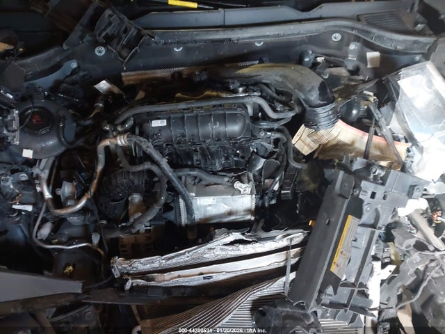 44200534 :رقم المزاد ، 3VVUX7B26RM066651 vin ، 2024 Volkswagen Taos 1.5t Se مزاد بيع