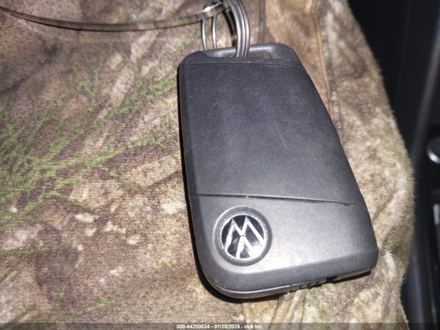 44200534 :رقم المزاد ، 3VVUX7B26RM066651 vin ، 2024 Volkswagen Taos 1.5t Se مزاد بيع