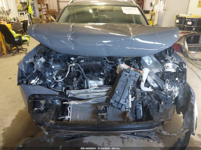 44200534 :رقم المزاد ، 3VVUX7B26RM066651 vin ، 2024 Volkswagen Taos 1.5t Se مزاد بيع