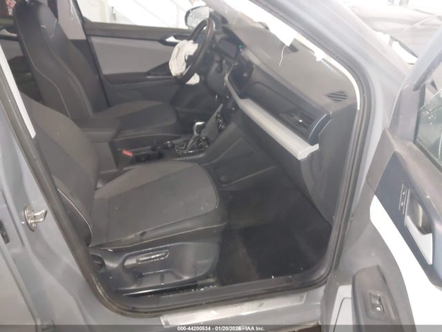 44200534 :رقم المزاد ، 3VVUX7B26RM066651 vin ، 2024 Volkswagen Taos 1.5t Se مزاد بيع