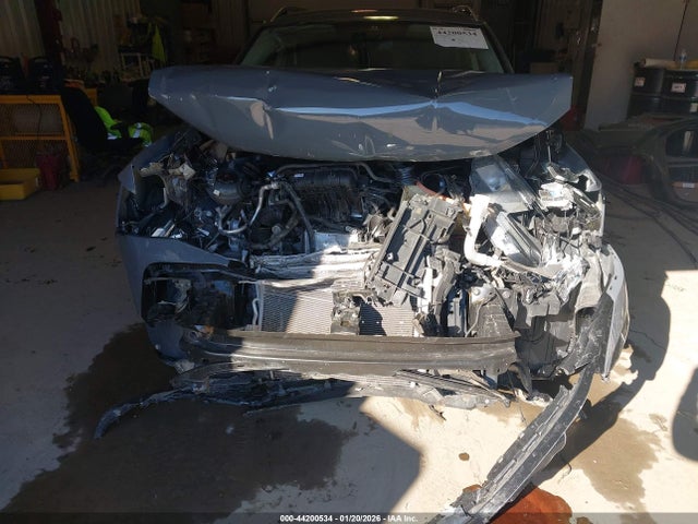 44200534 :رقم المزاد ، 3VVUX7B26RM066651 vin ، 2024 Volkswagen Taos 1.5t Se مزاد بيع
