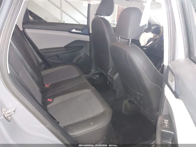 44200534 :رقم المزاد ، 3VVUX7B26RM066651 vin ، 2024 Volkswagen Taos 1.5t Se مزاد بيع