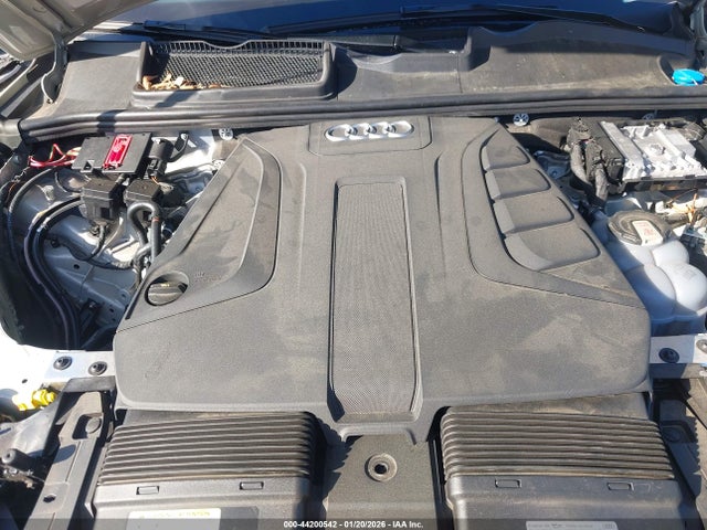 2021 AUDI Q7 WA1LJBF75MD014155 Photo 9