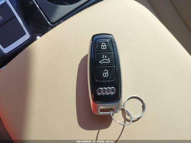 2021 AUDI Q7 WA1LJBF75MD014155 Photo 10