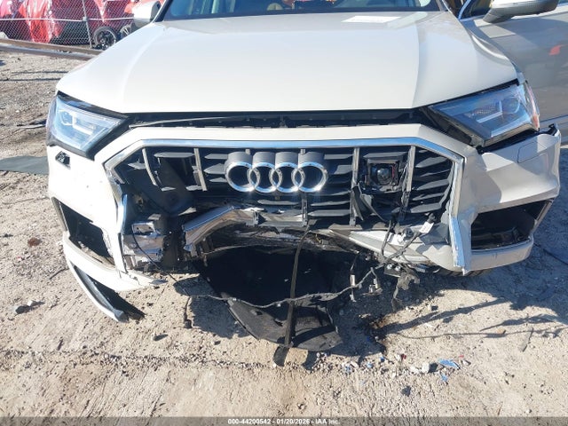 2021 AUDI Q7 WA1LJBF75MD014155 Photo 5
