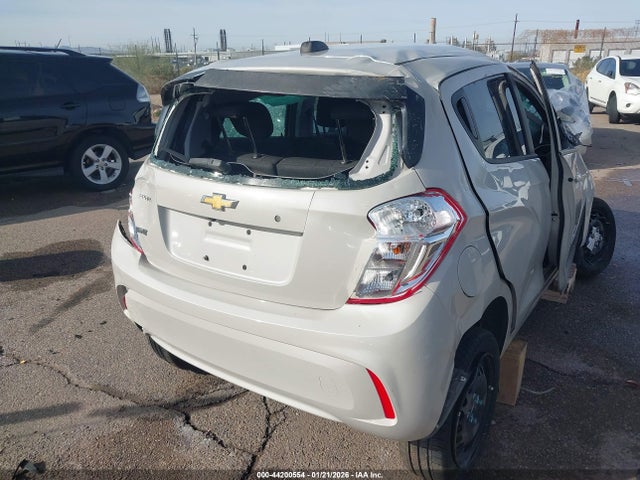 Chevrolet Spark Ls Cvt 2019 KL8CB6SA3KC804657 Image 13