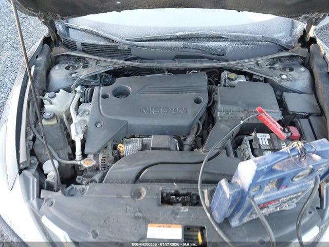 1N4AL3APXJC293985 Nissan Altima 2.5 S