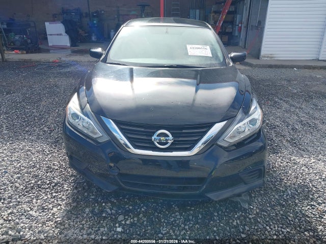 1N4AL3APXJC293985 Nissan Altima 2.5 S