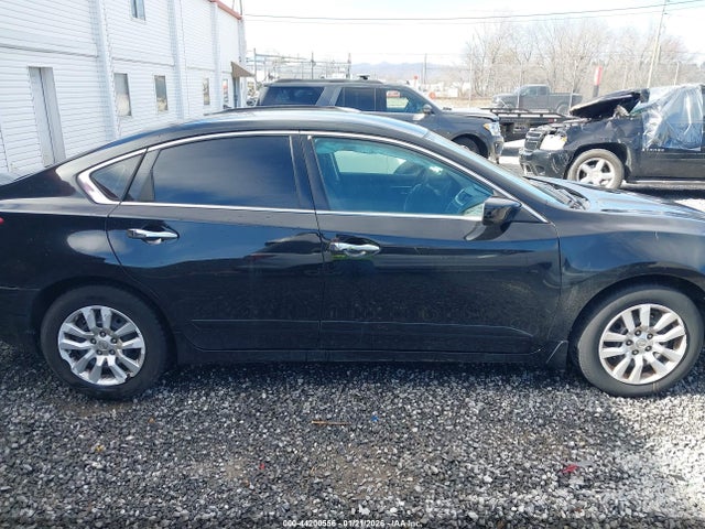1N4AL3APXJC293985 Nissan Altima 2.5 S