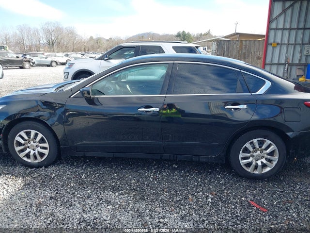 1N4AL3APXJC293985 Nissan Altima 2.5 S