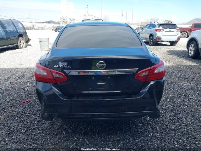1N4AL3APXJC293985 Nissan Altima 2.5 S