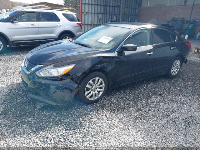 1N4AL3APXJC293985 Nissan Altima 2.5 S