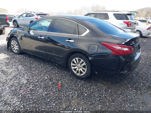 1N4AL3APXJC293985 Nissan Altima 2.5 S