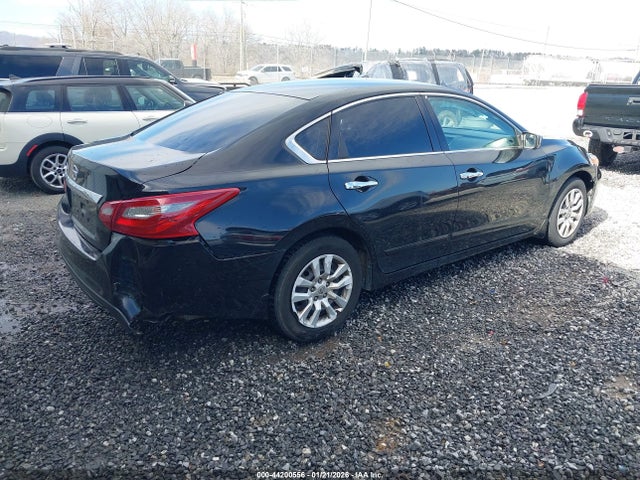 1N4AL3APXJC293985 Nissan Altima 2.5 S