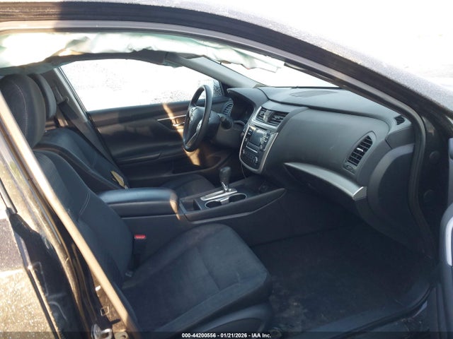 1N4AL3APXJC293985 Nissan Altima 2.5 S