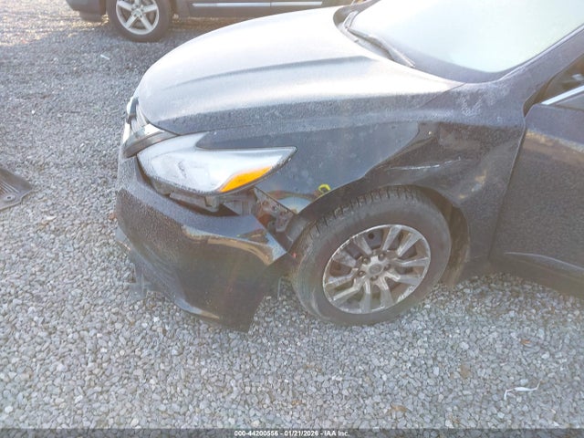 1N4AL3APXJC293985 Nissan Altima 2.5 S