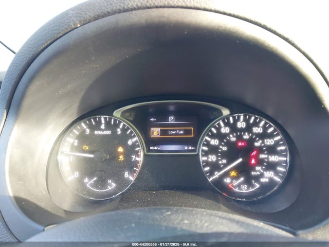 1N4AL3APXJC293985 Nissan Altima 2.5 S