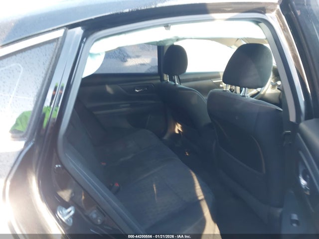 1N4AL3APXJC293985 Nissan Altima 2.5 S