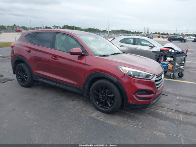 2017 HYUNDAI TUCSON KM8J23A49HU532686