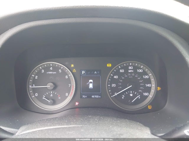 2017 HYUNDAI TUCSON KM8J23A49HU532686 Photo 6