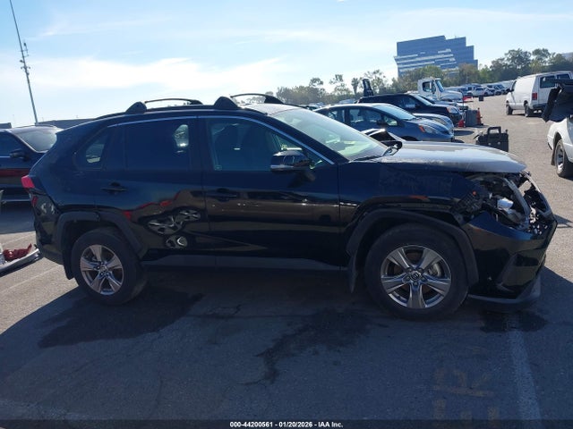 JTMMWRFV7RD219101 Toyota Rav4 Hybrid Le