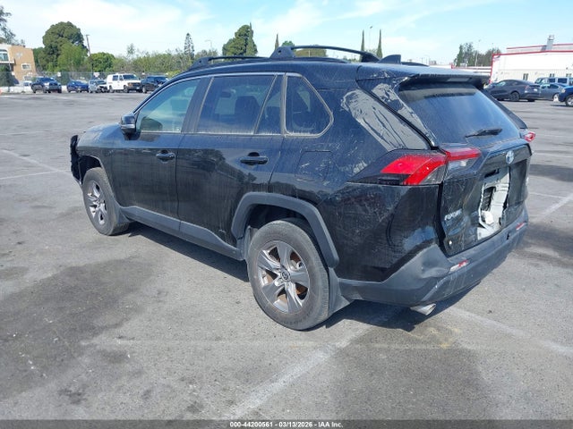 JTMMWRFV7RD219101 Toyota Rav4 Hybrid Le