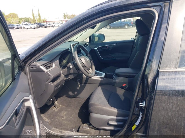 JTMMWRFV7RD219101 Toyota Rav4 Hybrid Le