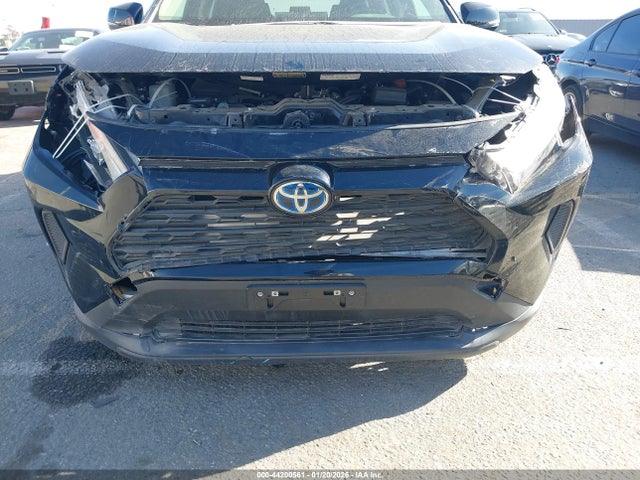 JTMMWRFV7RD219101 Toyota Rav4 Hybrid Le