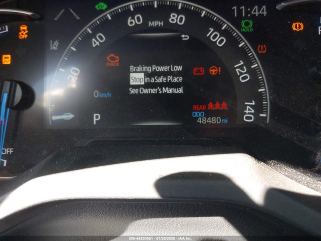 JTMMWRFV7RD219101 Toyota Rav4 Hybrid Le