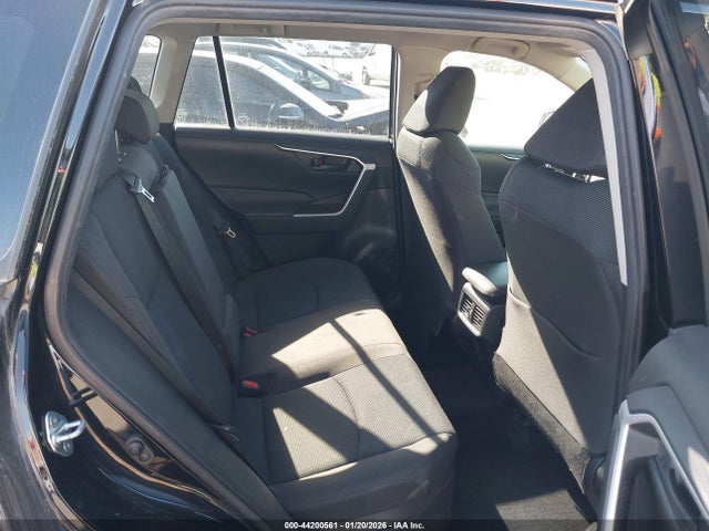 JTMMWRFV7RD219101 Toyota Rav4 Hybrid Le