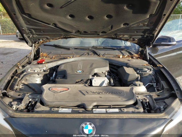 2015 BMW 228I WBA1F7C59FV367281 Photo 9