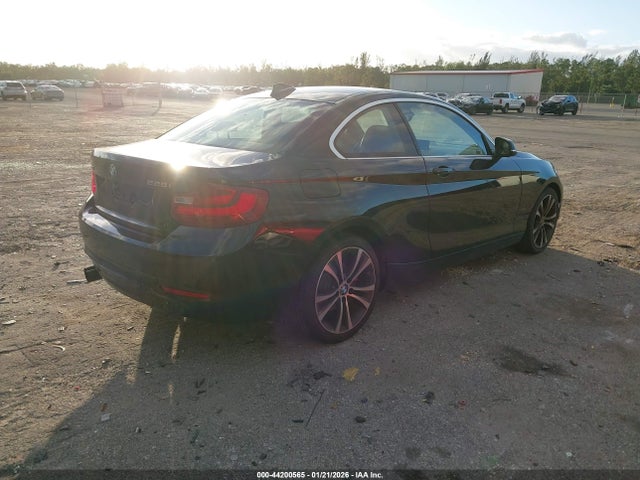 2015 BMW 228I WBA1F7C59FV367281 Photo 3