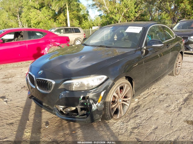 2015 BMW 228I WBA1F7C59FV367281 Photo 5