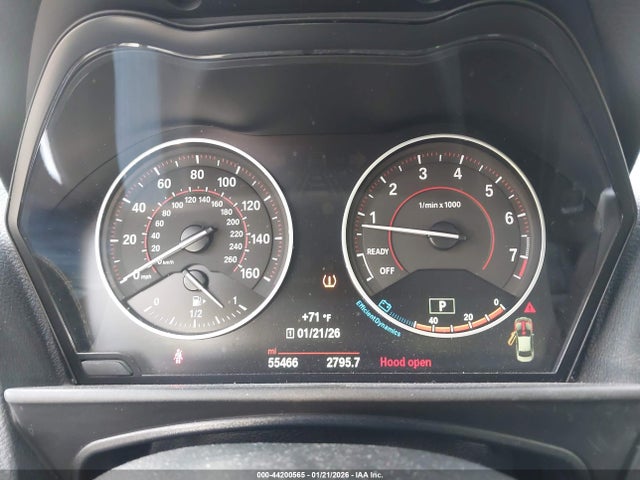 2015 BMW 228I WBA1F7C59FV367281 Photo 6