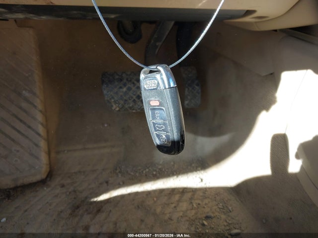 2012 AUDI A6 WAUGGAFC4CN066511 Photo 10