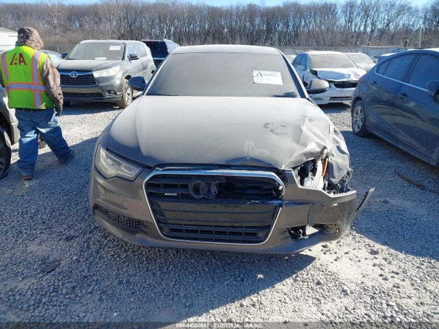 Aukcja sprzedaży 2012 Audi A6 3.0 Premium, vin: WAUGGAFC4CN066511, numer aukcji: 44200567
