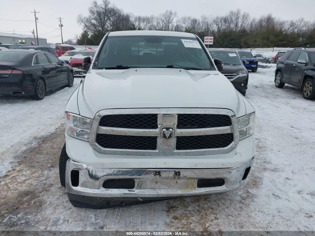 Продажа на аукционе авто 2015 Ram 1500 Big Horn, vin: 1C6RR7LT9FS746690, номер лота: 44200574